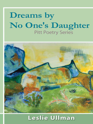 cover image of Dreams by No One's Daughter